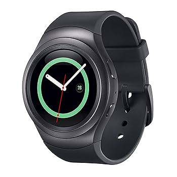 【ほぼ新品】galaxy docomoselect Gear S2 Amazon.com: Samsung Gear S2 Smartwatch - Dark Gray